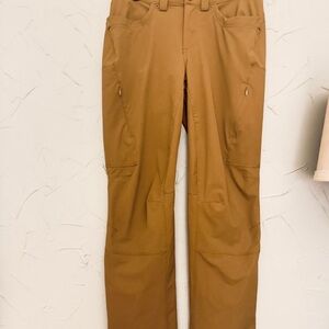 Duluth Trading Company Women's Flexpedition Bootcut Pants